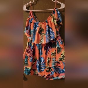 Fashion nova rompers xl